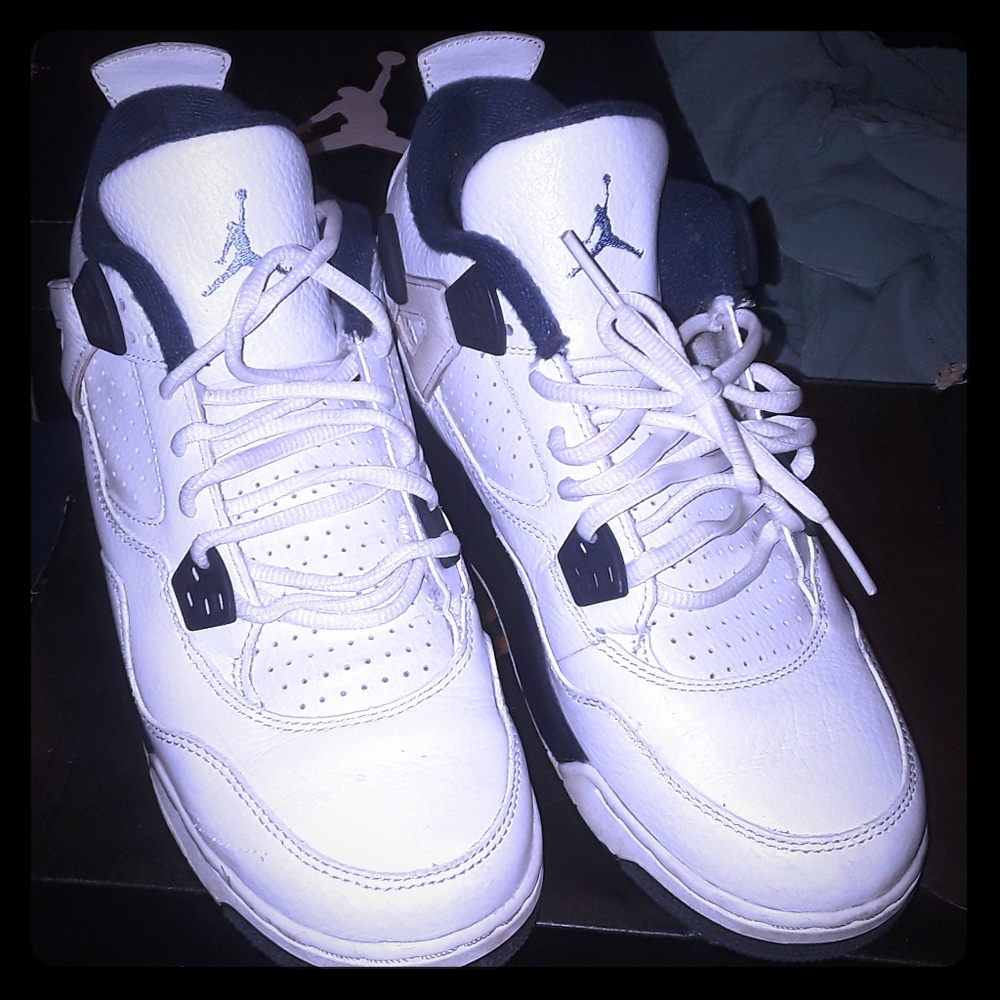 Jordan Retro 4